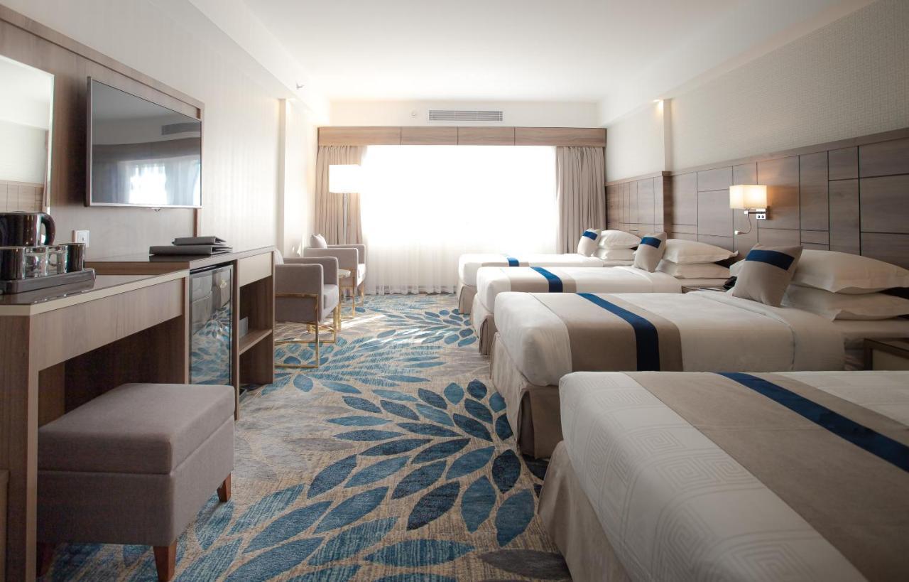 Season Star Hotel Madinah Medina Eksteriør billede