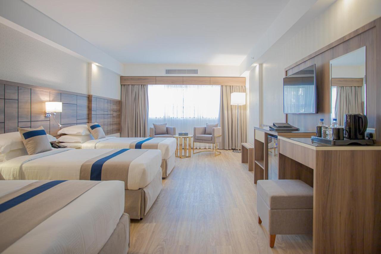 Season Star Hotel Madinah Medina Eksteriør billede