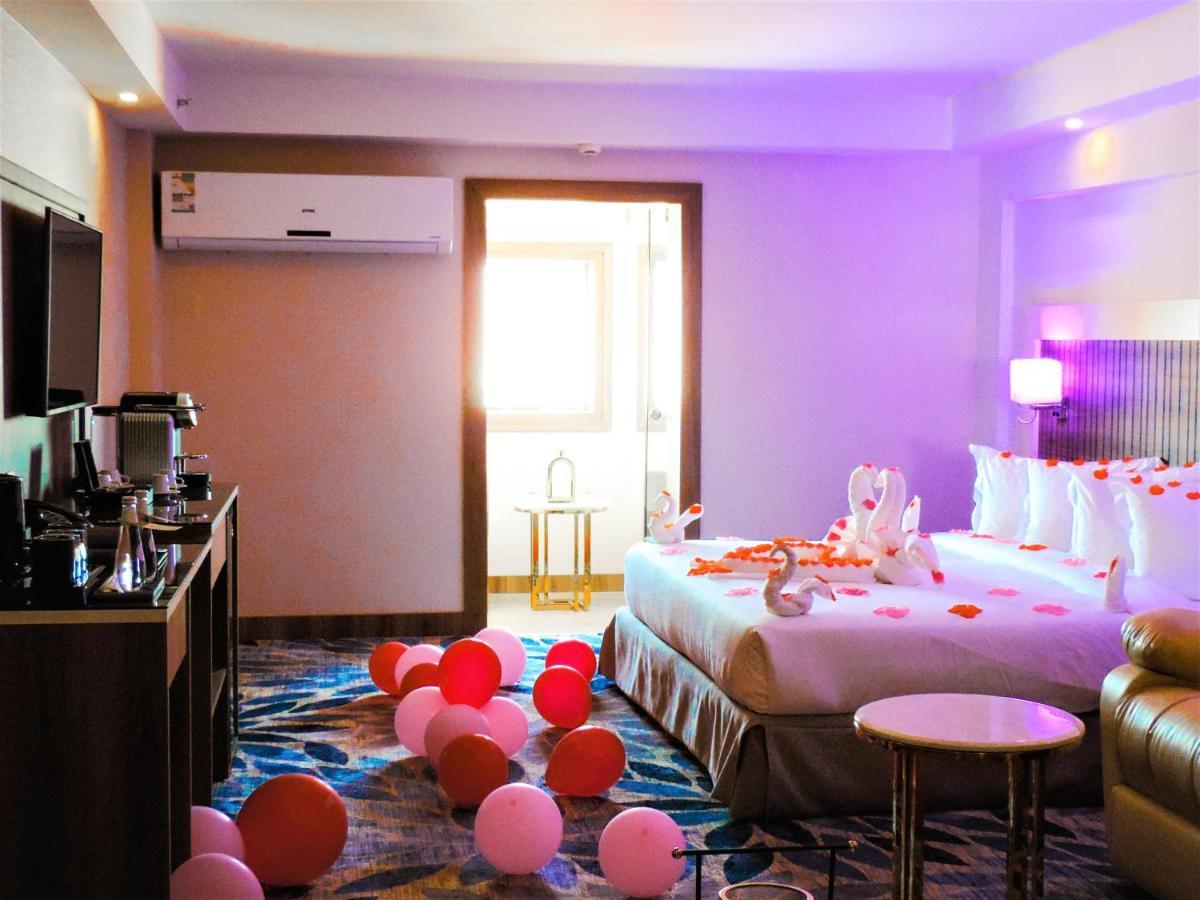 Season Star Hotel Madinah Medina Eksteriør billede