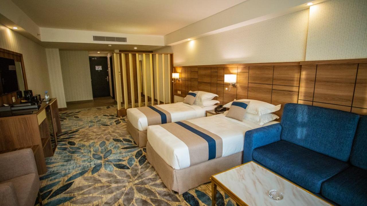 Season Star Hotel Madinah Medina Eksteriør billede