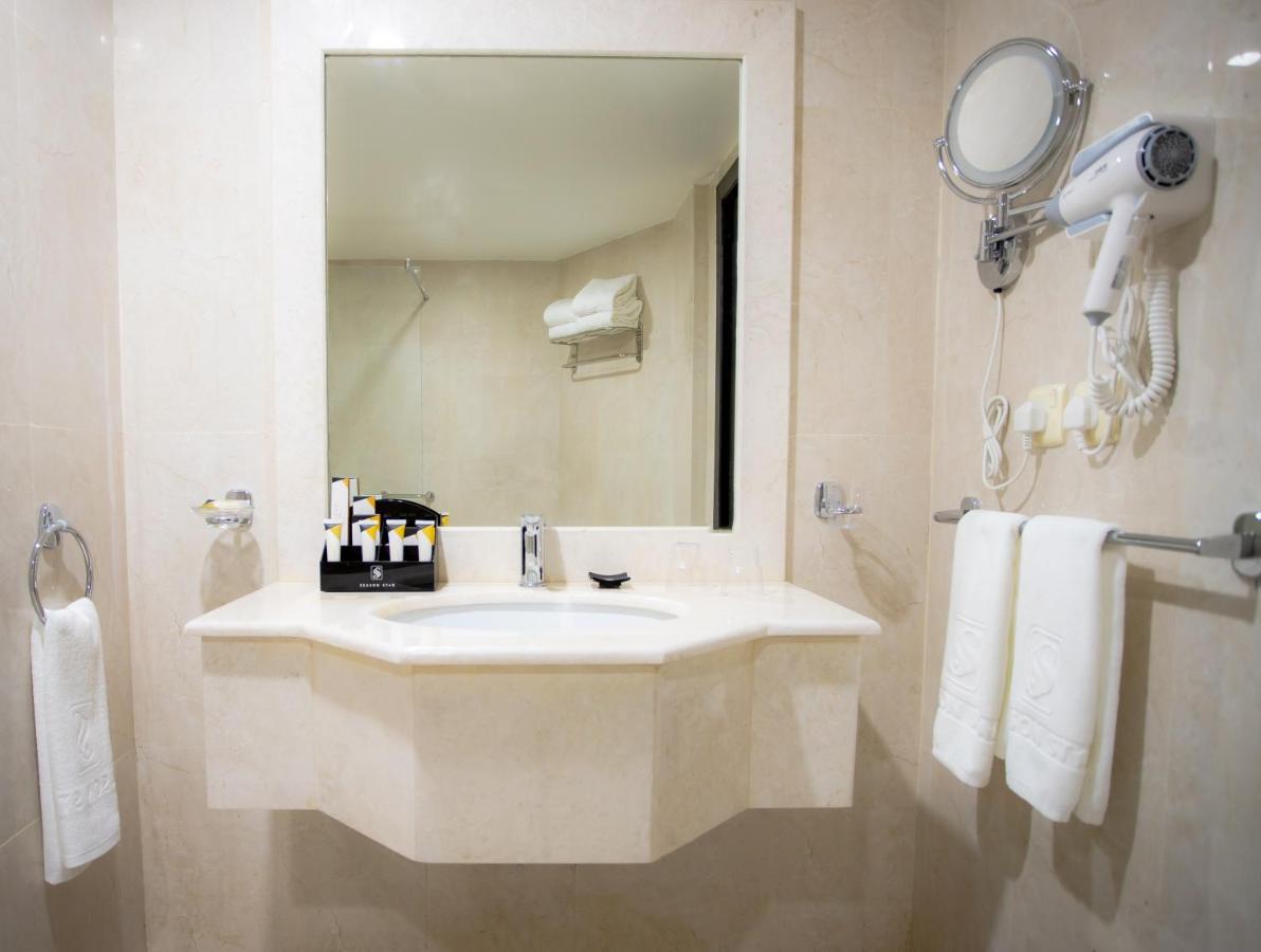 Season Star Hotel Madinah Medina Eksteriør billede