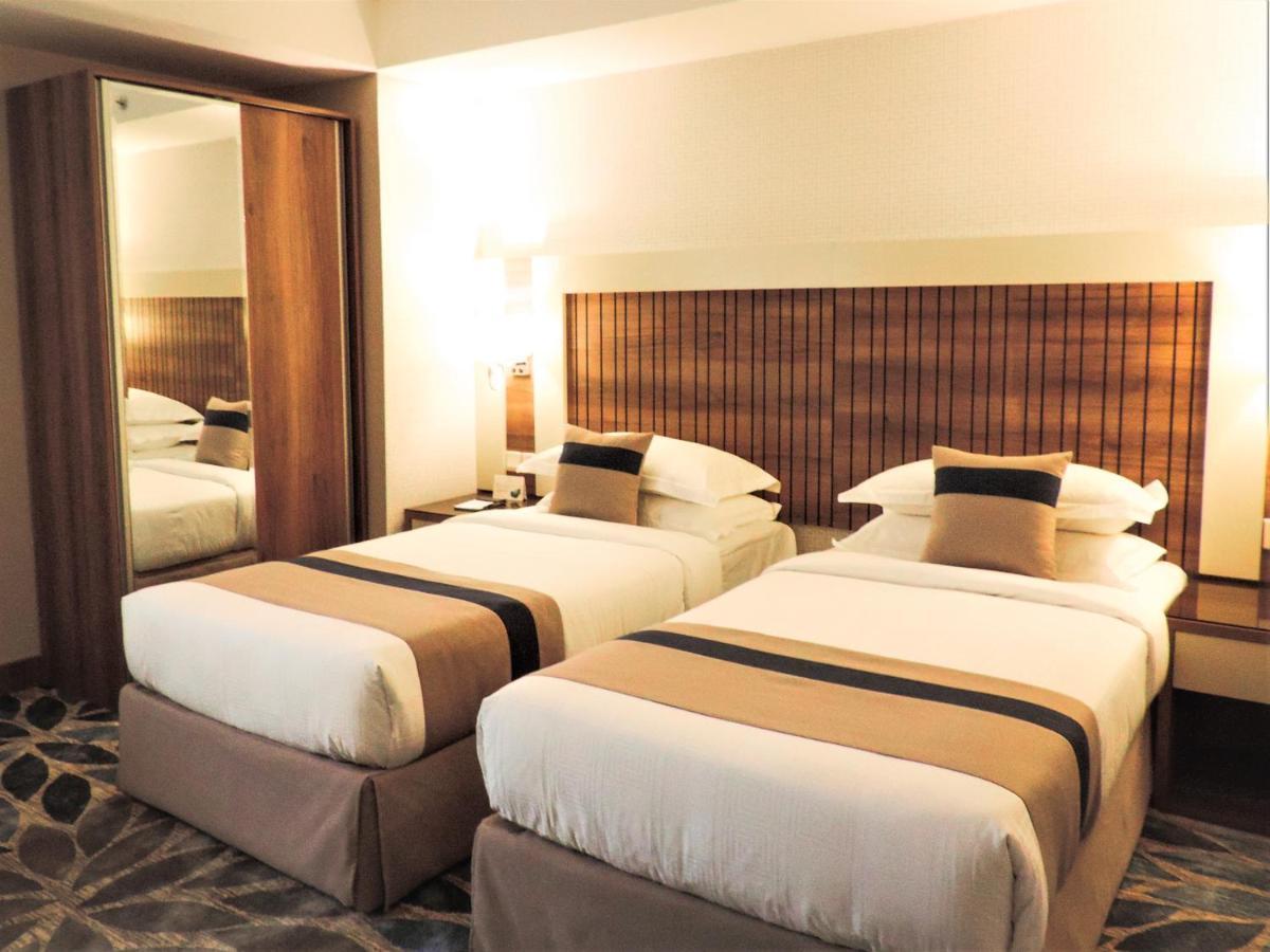Season Star Hotel Madinah Medina Eksteriør billede