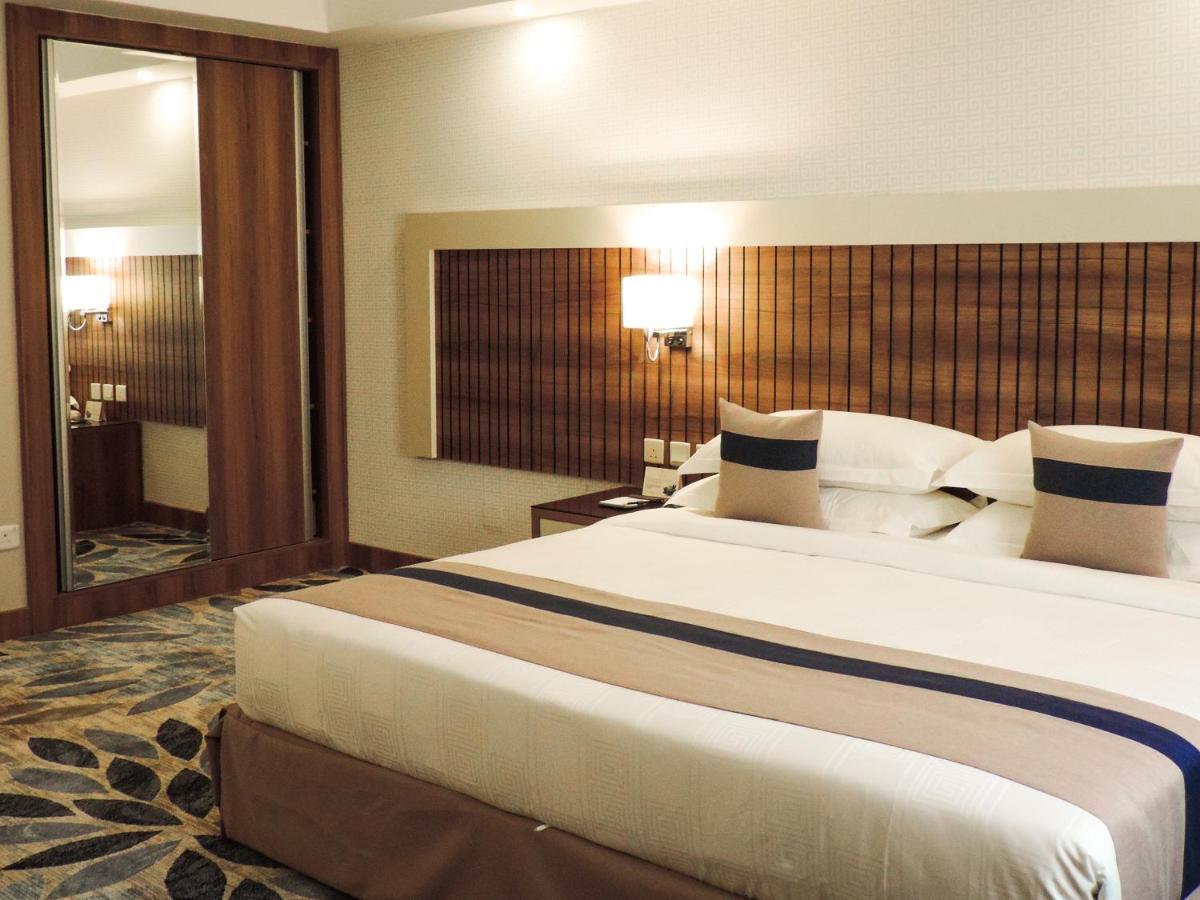 Season Star Hotel Madinah Medina Eksteriør billede